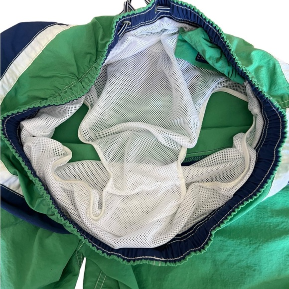 Nautica men’s swim shorts medium - Picture 5 of 8
